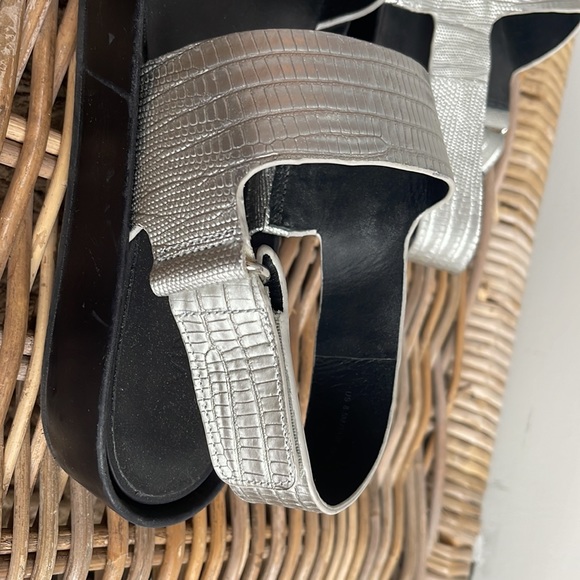 SANDALS - Vince - Picture 3 of 7